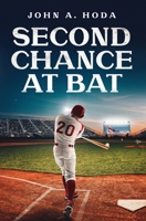 Second Chance at Bat 108804929X Book Cover