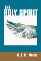The Holy Spirit 0802817963 Book Cover