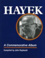 Hayek - Commemorative Album 1873712952 Book Cover