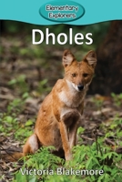Dholes 1948388928 Book Cover