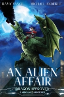 An Alien Affair: A Middang3ard Series 164202872X Book Cover
