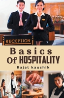 Basics Of Hospitality 9362768755 Book Cover