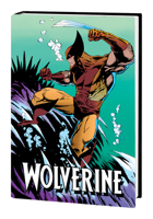 Wolverine Omnibus Vol. 3 130294651X Book Cover