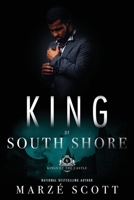 King Of South Shore 1732328242 Book Cover