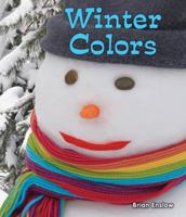 Winter Colors 1598452681 Book Cover