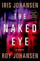 The Naked Eye 1628996404 Book Cover