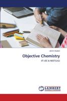 Objective Chemistry 6202803592 Book Cover