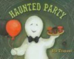 Haunted Party 1580892469 Book Cover