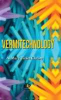 Vermitechnology 8180940659 Book Cover