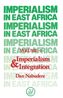 Imperialism in East Africa: Imperialism and Exploitation (Africa Series) 0905762053 Book Cover