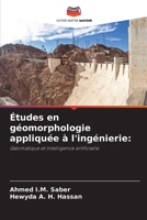 Études en géomorphologie appliquée à l'ingénierie (French Edition) 6630014111 Book Cover