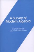 A Survey of Modern Algebra B000XYR7EK Book Cover