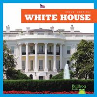 White House 1620313529 Book Cover