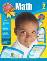 Math-Grade 2 1609962494 Book Cover