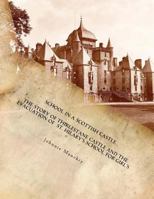 School in a Scottish Castle: The Story of Thirlestane Castle and the Evacuation of St. Hilary?s School for Girl?s 151165743X Book Cover