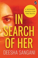 In Search Of Her 9390441404 Book Cover