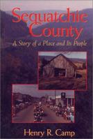 Sequatchie County (Tennessee county history series) 0878701664 Book Cover