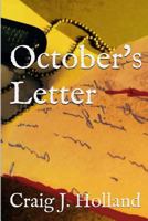 October's Letter 1540669580 Book Cover