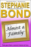 Almost a Family (Almost A Family) 055344574X Book Cover