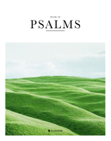 KJV Book of Psalms - Alabaster Bible 1952357012 Book Cover