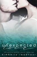 Unexpected Love (Unforeseen Destiny) 1093531061 Book Cover