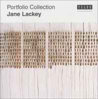 Jane Lackey (portfolio collection) (Portfolio Collection) 1902015355 Book Cover