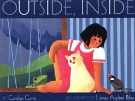 Outside, Inside 0671886886 Book Cover