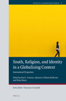 Youth, Religion, and Identity in a Globalizing Context 9004361162 Book Cover