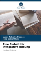 Eine Einheit für integrative Bildung: Handbuch für Lehrer 6206124231 Book Cover