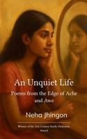 An Unquiet Life B0FDLB8GC6 Book Cover