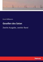 Gesellen Des Satan 3744686906 Book Cover