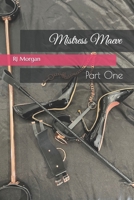 Mistress Maeve: Part One B0C87VD12R Book Cover