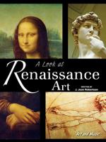 A Look At Renaissance Art 1621698742 Book Cover