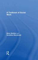 A Textbook of Social Work 0415347203 Book Cover