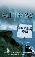 Maxwell's Point 0749080396 Book Cover