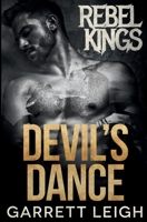 Devil's Dance: Rebel Kings MC 1913220796 Book Cover