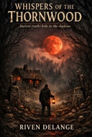 Whispers of the Thornwood: Ancient truths hide in the shadows B0GWQWWVDQ Book Cover