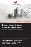 Béton léger à base d'argile expansée 6207304268 Book Cover