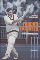 Farokh Engineer from the Far Pavilion 0752435043 Book Cover