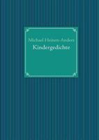 Kindergedichte 3839172551 Book Cover
