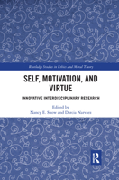 Self, Motivation, and Virtue 1032177438 Book Cover