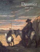 Daumier 0300083599 Book Cover
