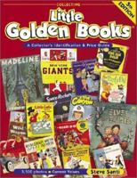 Collecting Little Golden Books: A Collector's Identification and Price Guide (Collecting Little Golden Books) 0873412443 Book Cover