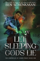 Let Sleeping Gods Lie 1967326061 Book Cover
