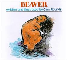 Beaver 082341440X Book Cover