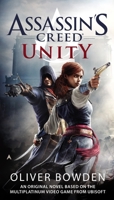 Assassin's Creed: Unity 0425279731 Book Cover