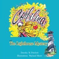 Corbilina and the Lighthouse Mystery 1610053400 Book Cover