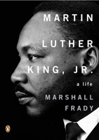 Martin Luther King, Jr. (Penguin Lives Biographies) 0670882313 Book Cover