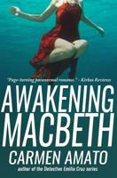 Awakening Macbeth 1543209807 Book Cover