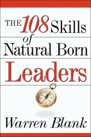 The 108 Skills of Natural Born Leaders 0814406467 Book Cover